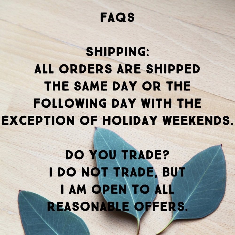 Welcome! - Picture 3 of 5